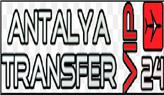 Antalya Vip Transfer 24 - Antalya
